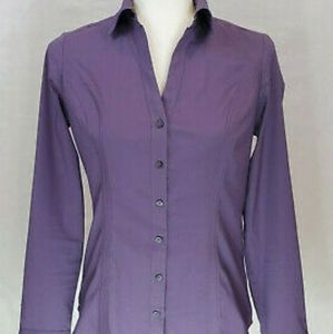 EXPRESS ESSENTIAL SHIRT SZ S NWT